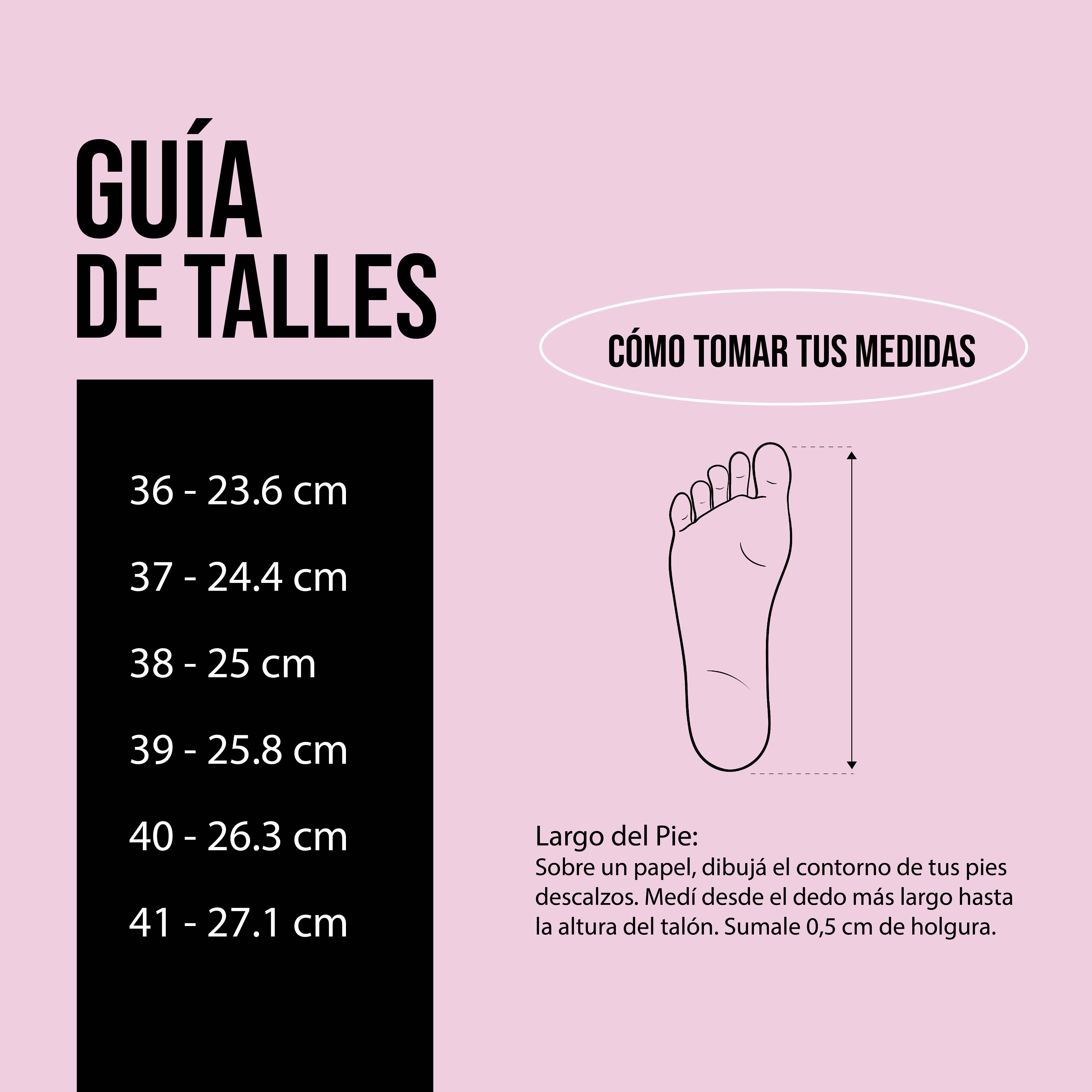 IMAGEN DE GUIA DE TALLES
